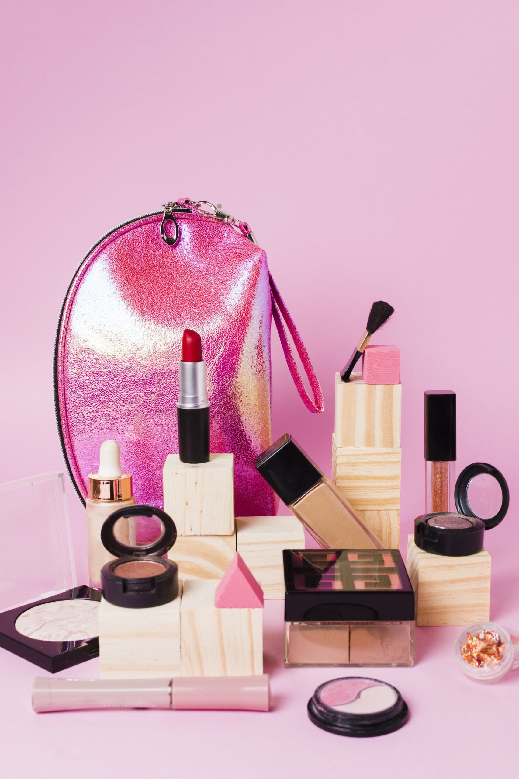 Cosméticos y de belleza