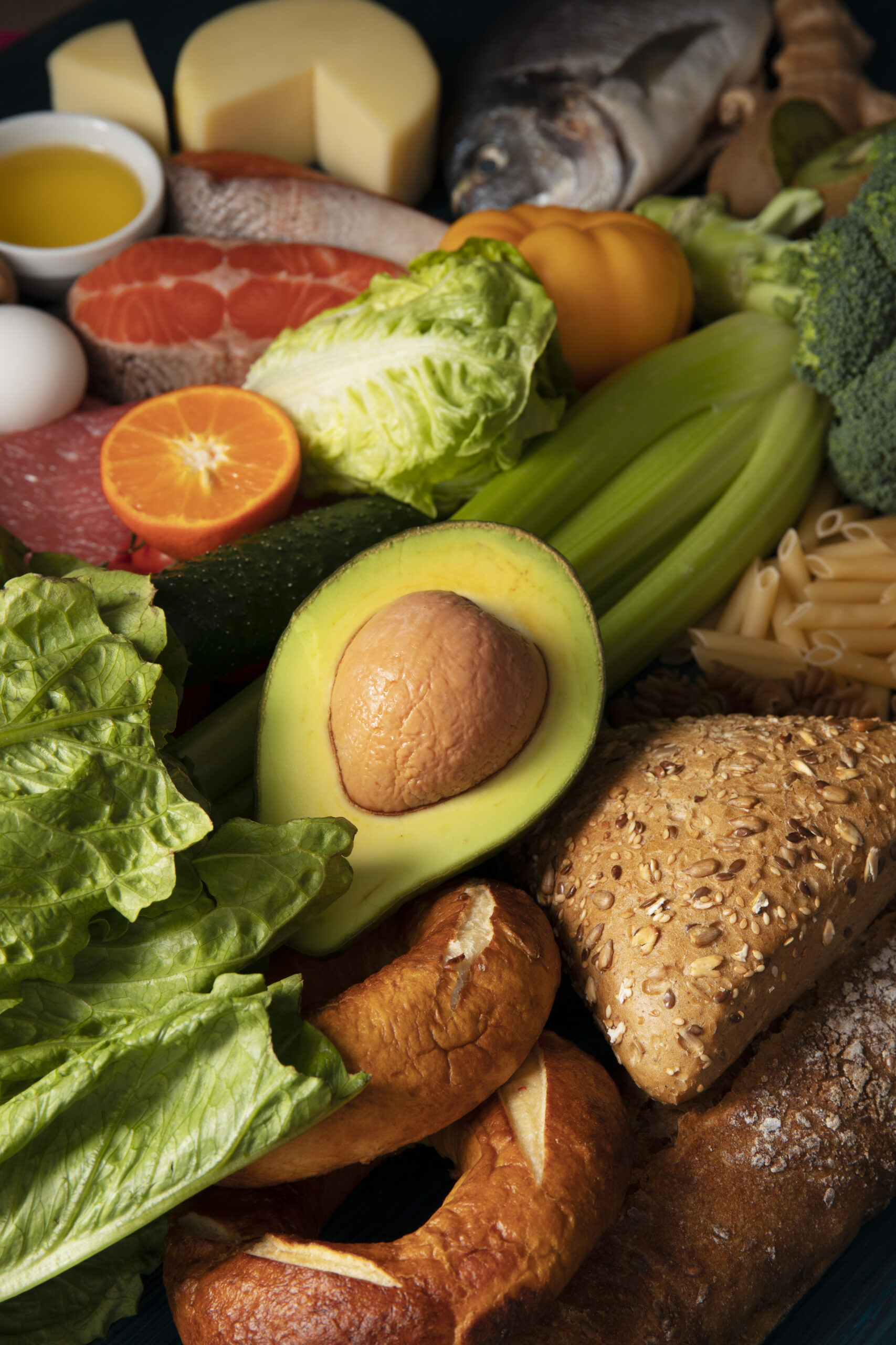 Alimenticios y nutrición humana